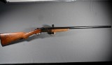 Webley & Scott ~ Single Barrel ~ 12 Gauge - 1 of 10