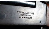 Webley & Scott ~ Single Barrel ~ 12 Gauge - 10 of 10
