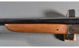 Webley & Scott ~ Single Barrel ~ 12 Gauge - 7 of 10