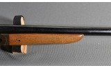 Webley & Scott ~ Single Barrel ~ 12 Gauge - 4 of 10