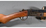 Webley & Scott ~ Single Barrel ~ 12 Gauge - 3 of 10