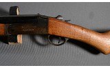 Webley & Scott ~ Single Barrel ~ 12 Gauge - 8 of 10