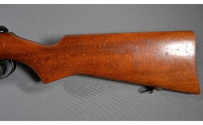 BSA ~ Armatic ~ .22 LR - Image 9 of 10