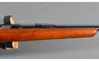 BSA ~ Armatic ~ .22 LR - Image 4 of 10