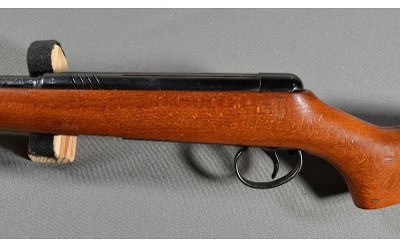 BSA ~ Armatic ~ .22 LR - Image 8 of 10