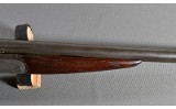 BSA ~ Single XII ~ 12 Gauge - 4 of 10
