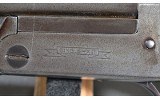 BSA ~ Single XII ~ 12 Gauge - 10 of 10