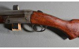 BSA ~ Single XII ~ 12 Gauge - 8 of 10