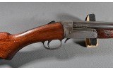BSA ~ Single XII ~ 12 Gauge - 3 of 10