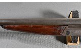 BSA ~ Single XII ~ 12 Gauge - 7 of 10