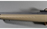 Ruger ~ American ~ .450 Bushmaster - 7 of 10
