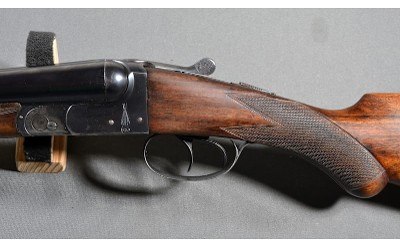 BSA ~ SXS ~ 12 Gauge - Image 8 of 10