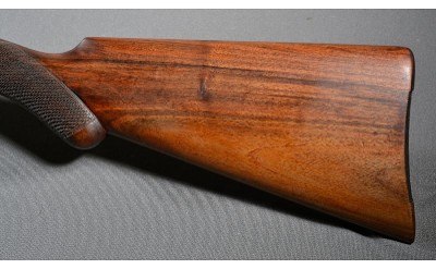 BSA ~ SXS ~ 12 Gauge - Image 9 of 10