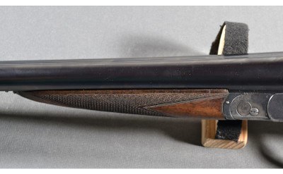 BSA ~ SXS ~ 12 Gauge - Image 7 of 10
