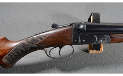 BSA ~ SXS ~ 12 Gauge - Image 3 of 10