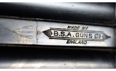 BSA ~ SXS ~ 12 Gauge - Image 10 of 10