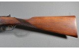 AYA ~ SXS ~ 12 Gauge - 9 of 10