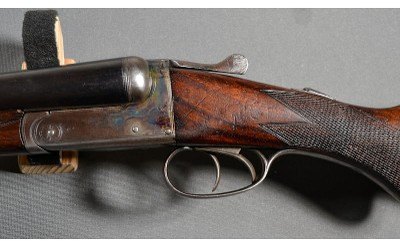 Fred Williams ~ SXS ~ 12 Gauge - Image 8 of 10