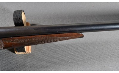 Fred Williams ~ SXS ~ 12 Gauge - Image 4 of 10