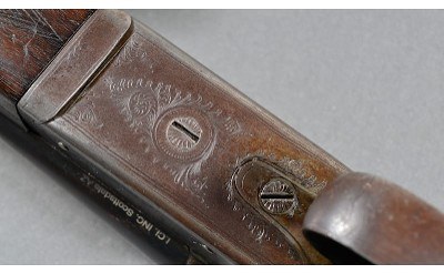 Fred Williams ~ SXS ~ 12 Gauge - Image 10 of 10