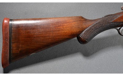 Fred Williams ~ SXS ~ 12 Gauge - Image 2 of 10