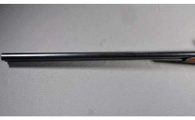 Fred Williams ~ SXS ~ 12 Gauge - Image 6 of 10