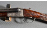 Parker Hale ~ SXS ~ 12 Gauge - 8 of 10