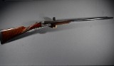 Parker Hale ~ SXS ~ 12 Gauge - 1 of 10