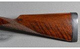 Parker Hale ~ SXS ~ 12 Gauge - 9 of 10
