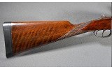 Parker Hale ~ SXS ~ 12 Gauge - 2 of 10