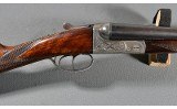 Parker Hale ~ SXS ~ 12 Gauge - 3 of 10
