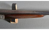 Parker Hale ~ SXS ~ 12 Gauge - 4 of 10
