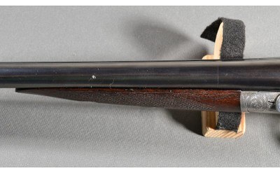 Fred Williams ~ SXS ~ 12 Gauge - Image 7 of 10