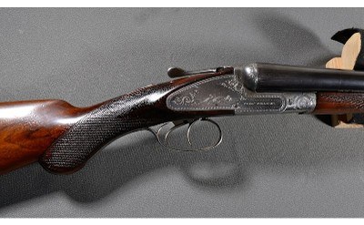 Fred Williams ~ SXS ~ 12 Gauge - Image 3 of 10
