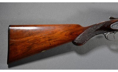 Fred Williams ~ SXS ~ 12 Gauge - Image 2 of 10
