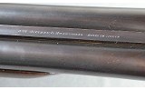 AYA ~ SXS ~ 12 Gauge - Image 10 of 10