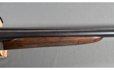 AYA ~ SXS ~ 12 Gauge - Image 4 of 10