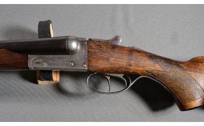 AYA ~ SXS ~ 12 Gauge - Image 8 of 10