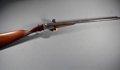AYA ~ SXS ~ 12 Gauge - Image 1 of 10
