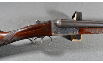 AYA ~ SXS ~ 12 Gauge - Image 3 of 10