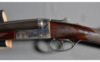 AYA ~ SXS ~ 12 Gauge - Image 8 of 10