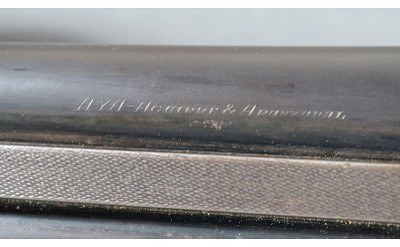 AYA ~ SXS ~ 12 Gauge - Image 10 of 10