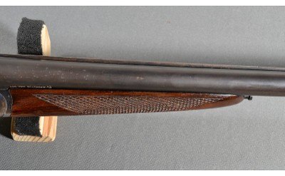 AYA ~ SXS ~ 12 Gauge - Image 4 of 10
