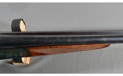 AYA ~ Yeoman ~ 12 Gauge - Image 4 of 10