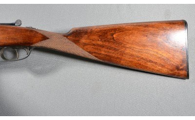 AYA ~ Yeoman ~ 12 Gauge - Image 9 of 10