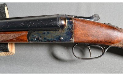 AYA ~ Yeoman ~ 12 Gauge - Image 8 of 10