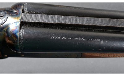 AYA ~ Yeoman ~ 12 Gauge - Image 10 of 10