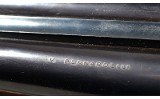 V.Bernardelli ~ SXS ~ 12 Gauge - 10 of 10