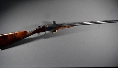 AYA ~ Yeoman ~ 12 Gauge - Image 1 of 10