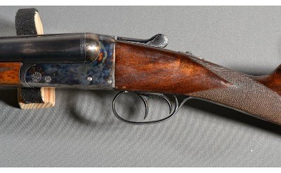 AYA ~ Yeoman ~ 12 Gauge - Image 8 of 10